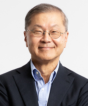David D. Ho, M.D., Ph.D. 何大一 院士